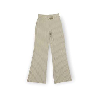 H&M Beige Lounge Pants